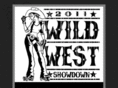 wildwestshowdown.com