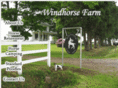 windhorsefarm.net
