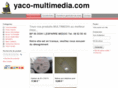 yaco-multimedia.com