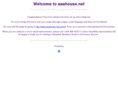 aaahouse.net