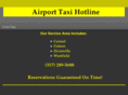 airporttaxihotline.com