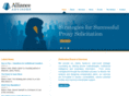 allianceadvisorsllc.net
