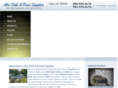 altafallsandponds.com