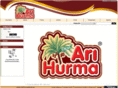 arihurma.com