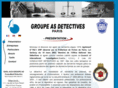 as-detective.com