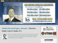 attorneyhoustonsmith.com