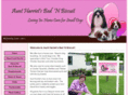auntharriet.com