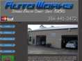 autoworkspalmcoast.com