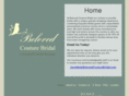 belovedcouturebridal.com