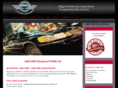 blackpoollimohire.com