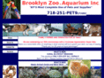 brooklynzooandaquarium.com