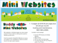 buddyminiwebsites.com
