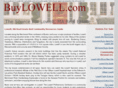 buylowell.com