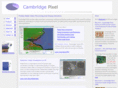 cambridgepixel.com
