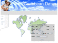 caribdates.com