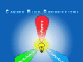caribeblueproductions.com