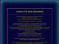 charlottewebdesigners.tk