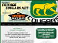 chicagocougars.net