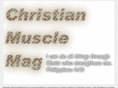 christianmuscle.com