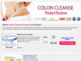 cleansingcolondetox.com