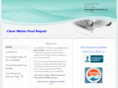 clearwaterpoolrepair.com