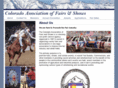 coloradofairs.com