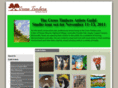 crosstimbersarts.com