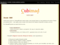 cubimad.com