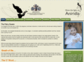 cureaniridia.co.uk