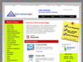 deltateachingsupply.com