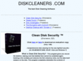 diskcleaners.com