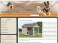 dogkennelsforsale.org