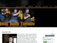 dougbairdcomedy.com