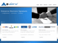 e-dorse.com
