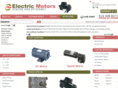 electric-motors.org