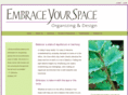 embraceyourspace.com