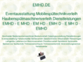 emhd.de