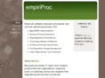 empiriproc.com