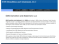 emsdemoandabatement.com