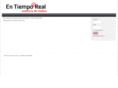 entiemporeal.net