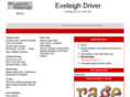 eveleighdriver.info