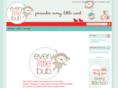 everylittlebub.com