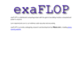 exaflop.net