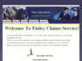 finleyclaims.com