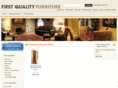 firstqualityfurniture.com