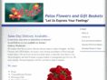 flowersofpalos.com