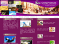 ghaemmark.com