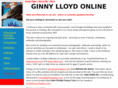 ginnyonline.com