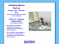 gladdingmarinesurvey.com