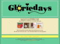 gloriedays.com